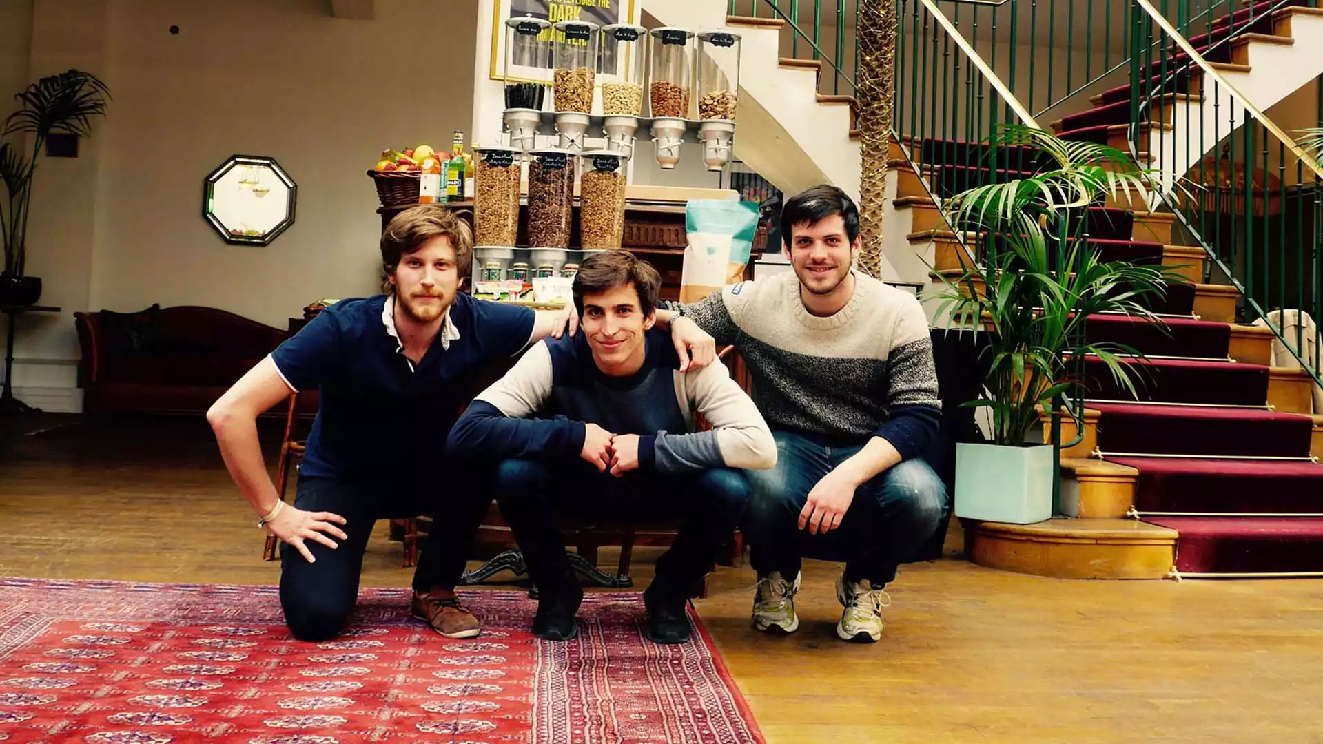 66700063683fd4df1c1eb5f0 Les 3 fondateurs de TOTEM (1)