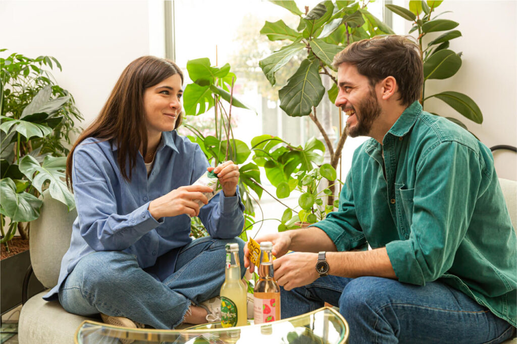 Les bienfaits de la pause au travail : pourquoi c’est bien plus qu’un simple moment pour déjeuner