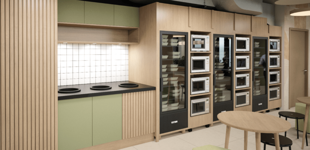 Frigo connecté en entreprise : combien ça coûte vraiment en 2026 ?