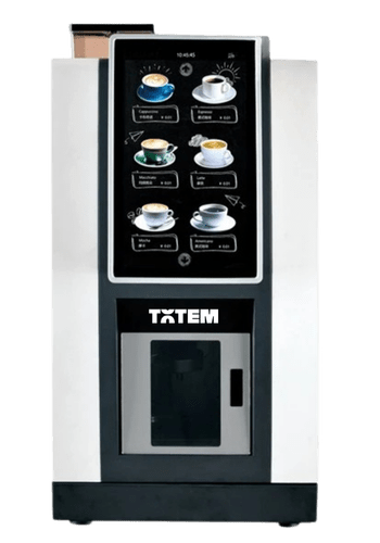 Machine à café Antigua TOTEM.