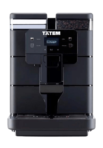 Machine Sidamo 100% grain TOTEM