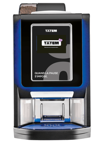 Machine Tarazu TOTEM