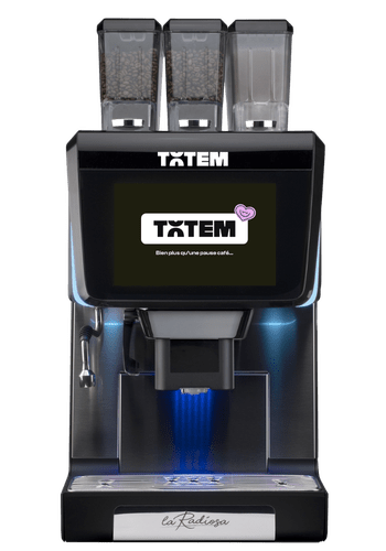 Machine Salento TOTEM