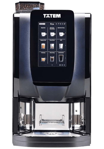Machine à café Ipanema TOTEM