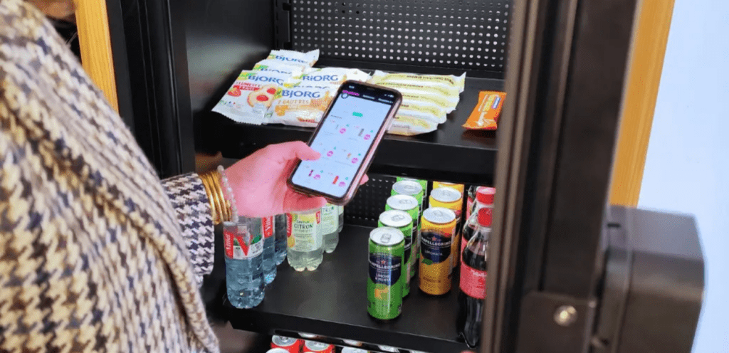 Distribution automatique en entreprise : en 2026, c&rsquo;est le service qui compte, plus la machine