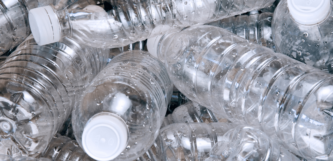 Les bouteilles en plastique évitées grâce aux fontaines TOTEM